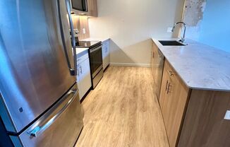 1 bed, 1 bath, 818 sqft, $1,350, Unit 103