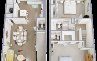 Partner-provided photo for $1479 unit
