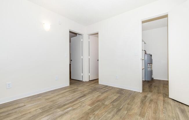 1 bed, 1 bath, 427 sqft, $795