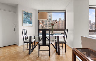 1 bed, 1 bath, 742 sqft, $5,995, Unit 10Z