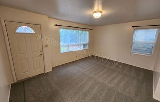 2 beds, 1 bath, $2,195