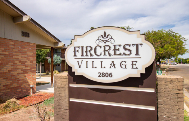 Fircrest Village Apartments