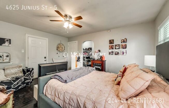 4625 Junius St Apt. 13