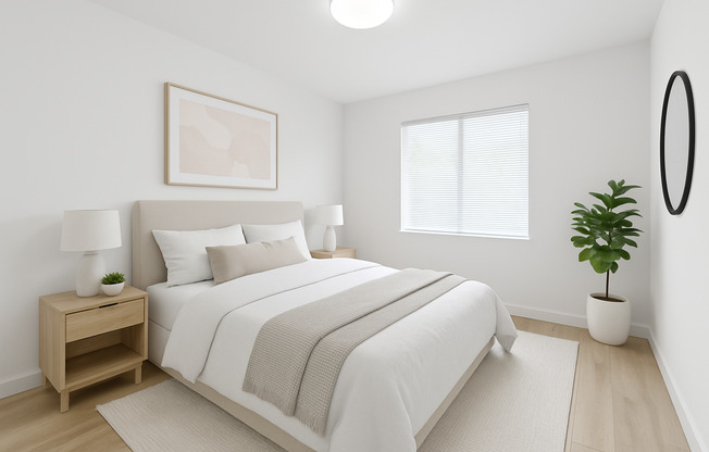 1 bed, 1 bath, 503 sqft, $1,725, Unit 75