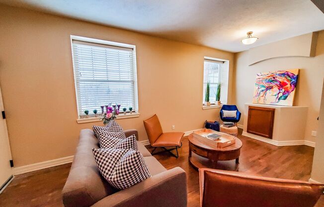 1 bed, 1 bath, 650 sqft, $1,095, Unit 601 - Unit 104 A650