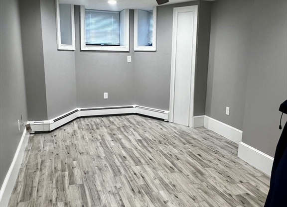 282 K ST
