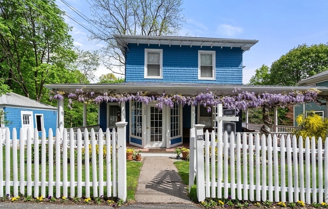 133 NEWTONVILLE AVE