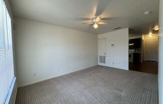 2 beds, 1.5 baths, 961 sqft, $875, Unit Apt C