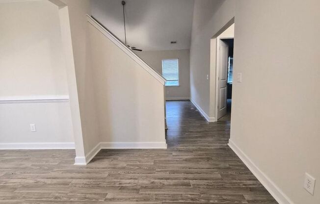 Welcome to 616 Riggs Road - Hubert