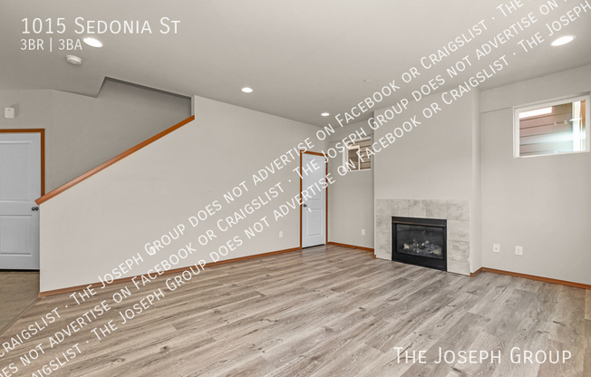 1015 SEDONIA ST 