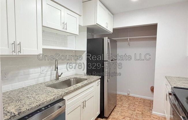 2 beds, 2 baths, 1,147 sqft, $1,750, Unit 908