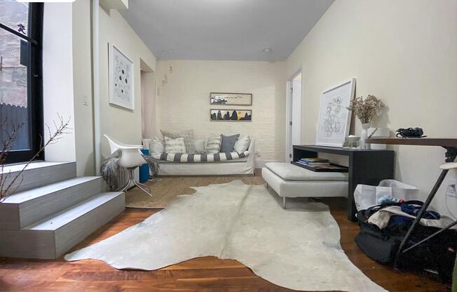 1 bed, 1 bath, $6,495, Unit 8