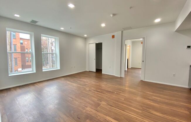 1 bed, 1 bath, 518 sqft, $1,715, Unit 507