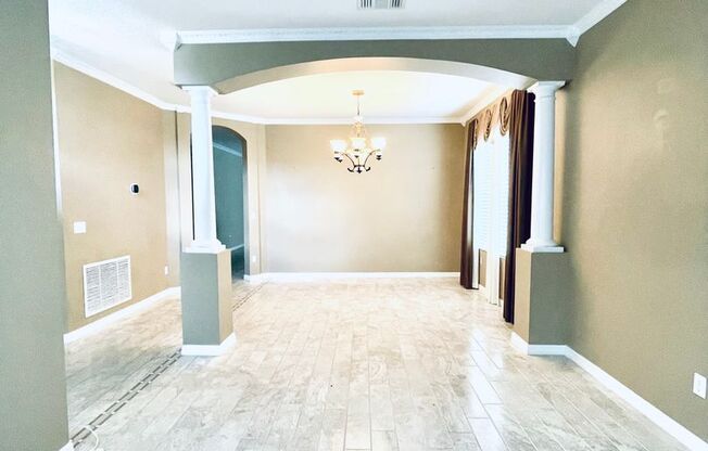 Beautiful 4 Bed 3 Bath in Oviedo!