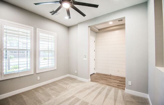 STUNNING MORRISON RANCH SINGLE STORY AVAILABLE!