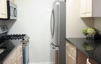 1 bed, 1 bath, 837 sqft, $3,150, Unit 3C