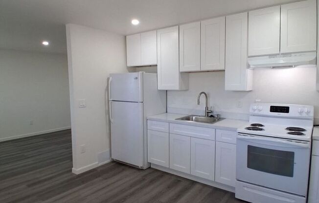EastGate Gardens Apts