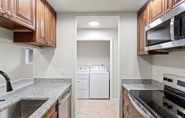 Park Place Apartments