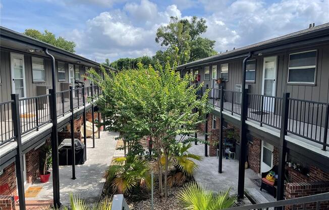 851 Miles Avenue Unit #5