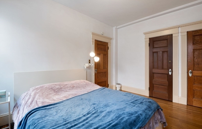 1 bed, 1 bath, 445 sqft, $2,800, Unit 608