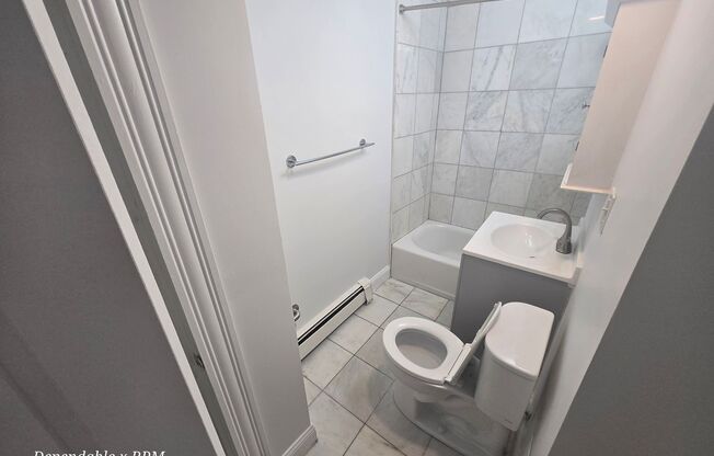 Studio, 1 bath, $2,400, Unit Unit 1