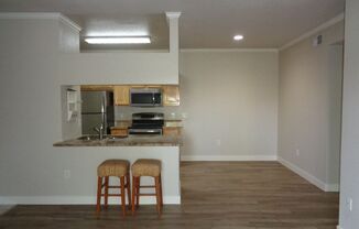 1 bed, 1 bath, $1,199