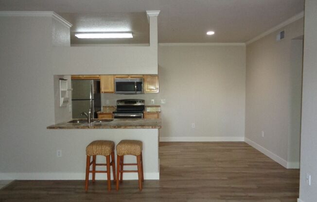 1 bed, 1 bath, $1,199