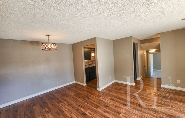 2 beds, 1 bath, $1,745, Unit 1343-A Whitney Ave