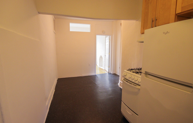 Studio, 1 bath, $2,970, Unit 20