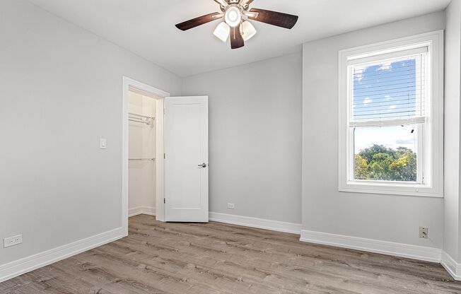 1 bed, 1 bath, 420 sqft, $1,750, Unit 601