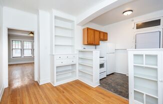 Lexington Oak Park, LLC