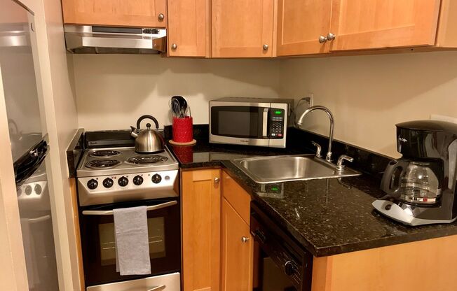 Studio, 1 bath, $2,150, Unit 006