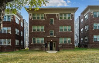 531-533 Chestnut Ave