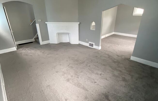 11712 Princeton Ave, Cleveland, OH 44105 Rent: $1,345 – Section 8 Welcome