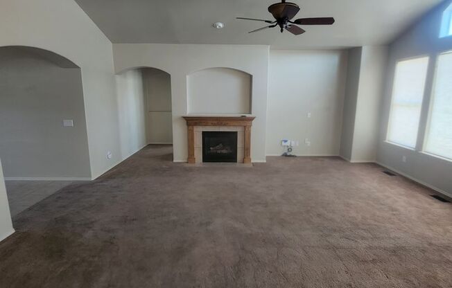 3 Bedroom 2 Bathroom