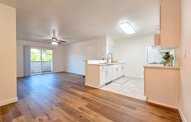 Brandywine Apartments