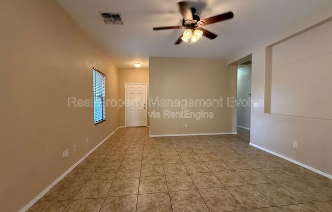 9559 W MONTE VIS RD