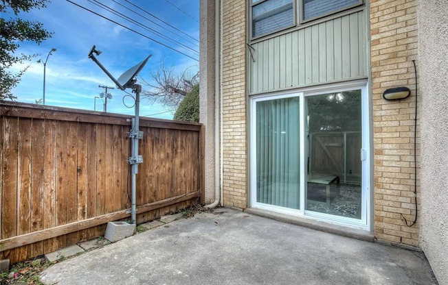 Partner-provided property photo