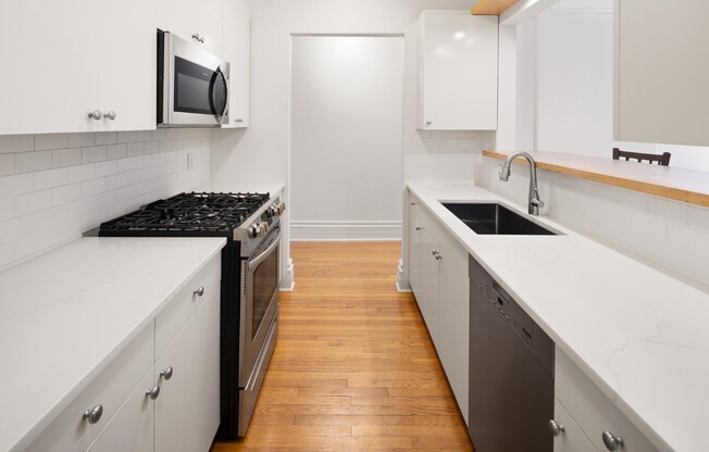 310 east 18 street 2B