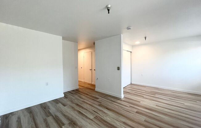 Studio, 1 bath, 480 sqft, $1,550, Unit 131