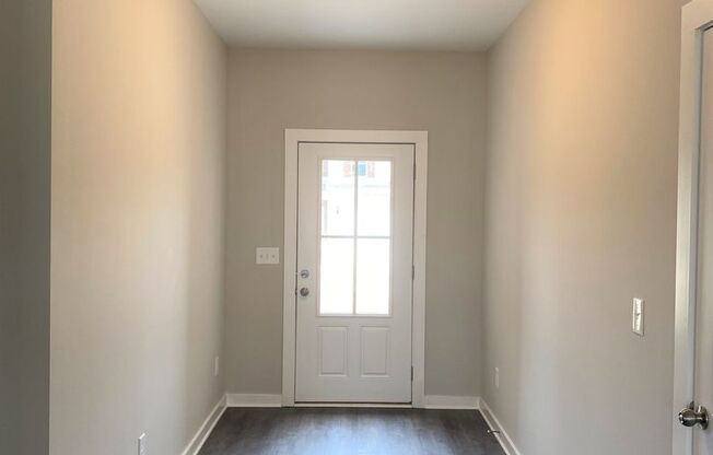 Home for Rent in Tuscaloosa, AL!!! Available to View with 48 Hour Notice!!!