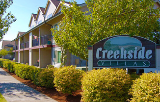 Creekside Villas 520