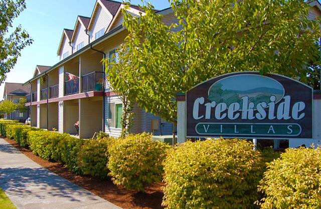 Creekside Villas 520