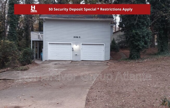 3665 MT LAUREL WAY