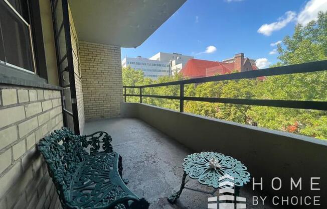 19 HAMILTON TERRACE