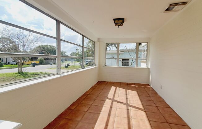 Renovated 3/2 North College Park Home with Pool,  Fenced Yard & Garage!!