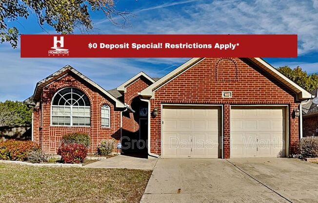 4701 MISTY RDG DR