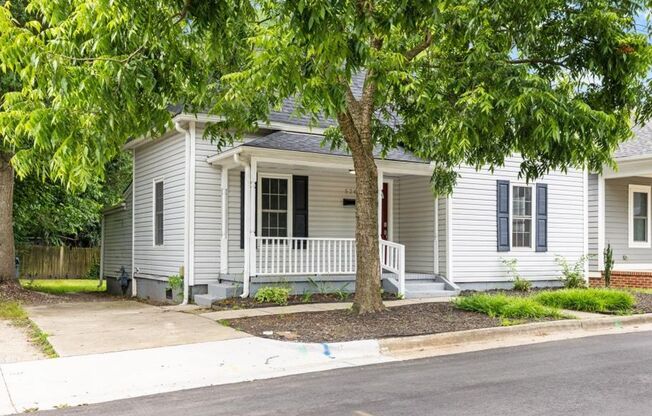 3 Bedroom Single Family Home in Raleigh