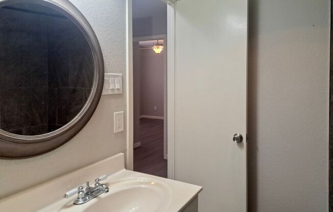 3 Bedroom / 2 Bath / 2 Car Garage