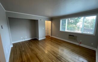 2 beds, 1 bath, $2,095